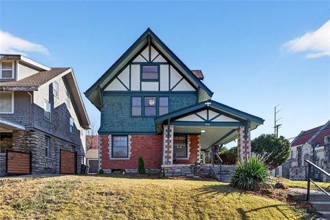 3839 Harrison Boulevard, Kansas City, MO 64109 - MLS#: 2589165