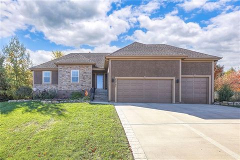 20721 W 72nd Terrace, Shawnee, KS 66218 - #: 2584441