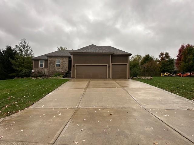 20721 W 72nd Terrace