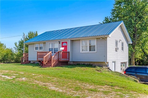 Photo of 37431 W 228th Street, Polo, MO 64671 (MLS # 2643393)