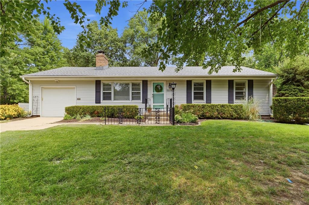 5515 Roeland Drive