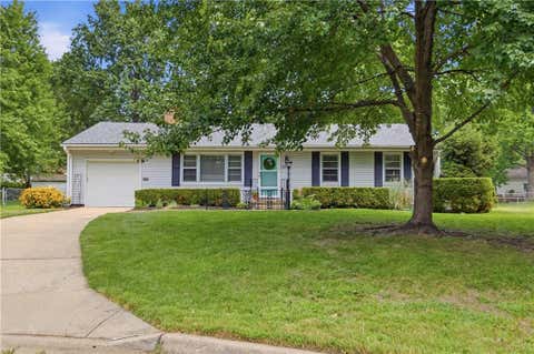 Photo of 5515 Roeland Drive, Roeland Park, KS 66205 (MLS # 2636380)