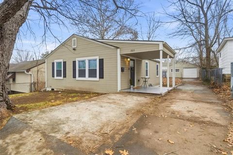 1523 Harvard Avenue, Independence, MO 64052 - MLS#: 2592596