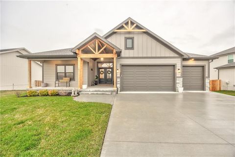 1684 N 163rd Street, Basehor, KS 66007 - MLS#: 2605593