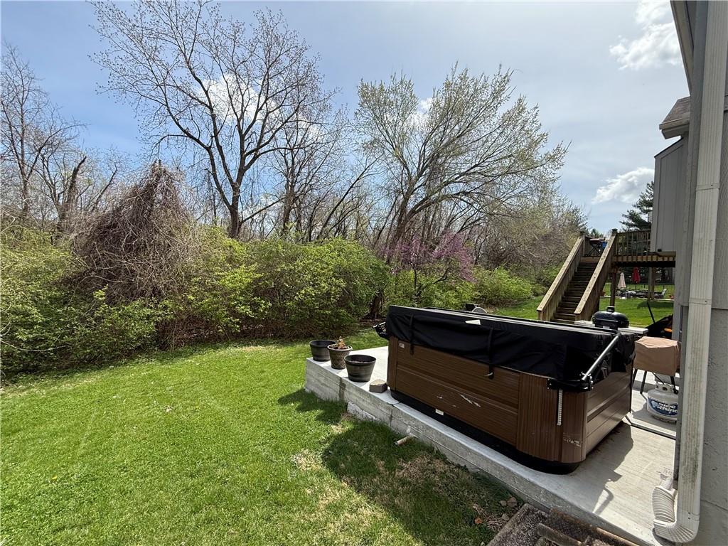 Kansas City, Missouri 64133, United States, 3 Bedrooms Bedrooms, ,2 BathroomsBathrooms,Residential,Pending,127604