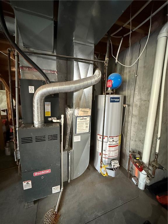 Kansas City, Missouri 64133, United States, 3 Bedrooms Bedrooms, ,2 BathroomsBathrooms,Residential,Pending,127604