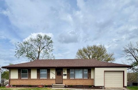 3835 N Denver Avenue, Kansas City, MO 64117 - MLS#: 2613908
