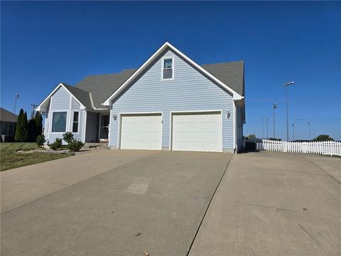 603 Kirkpatrick Street, Odessa, MO 64076 - #: 2571112