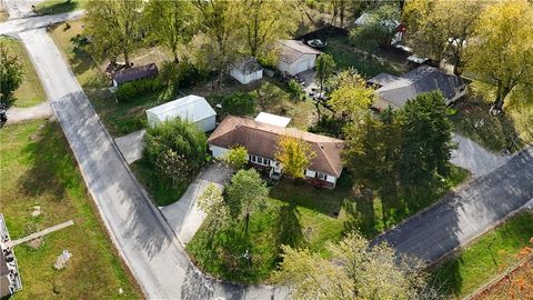 2531 Maplewood Lane Sedalia MO 65301