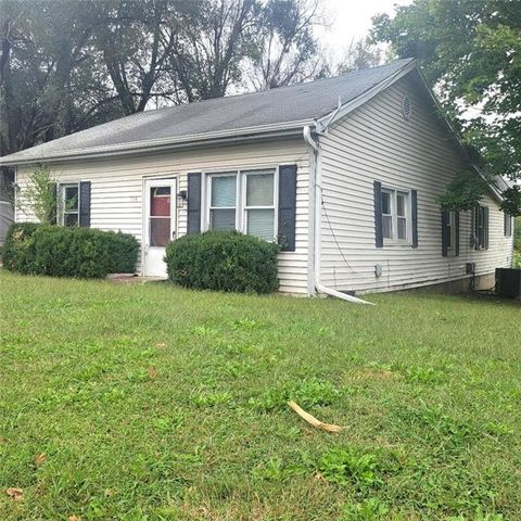 514 Crispin Street Richmond MO 64085