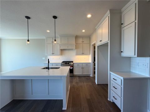 25031 W 94th Terrace, Lenexa, KS 66227 - MLS#: 2532285