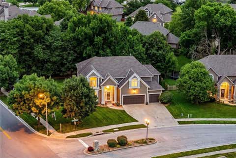 249 NE Misty Meadow Drive, Lee\'s Summit, MO 64064 - MLS#: 2618176