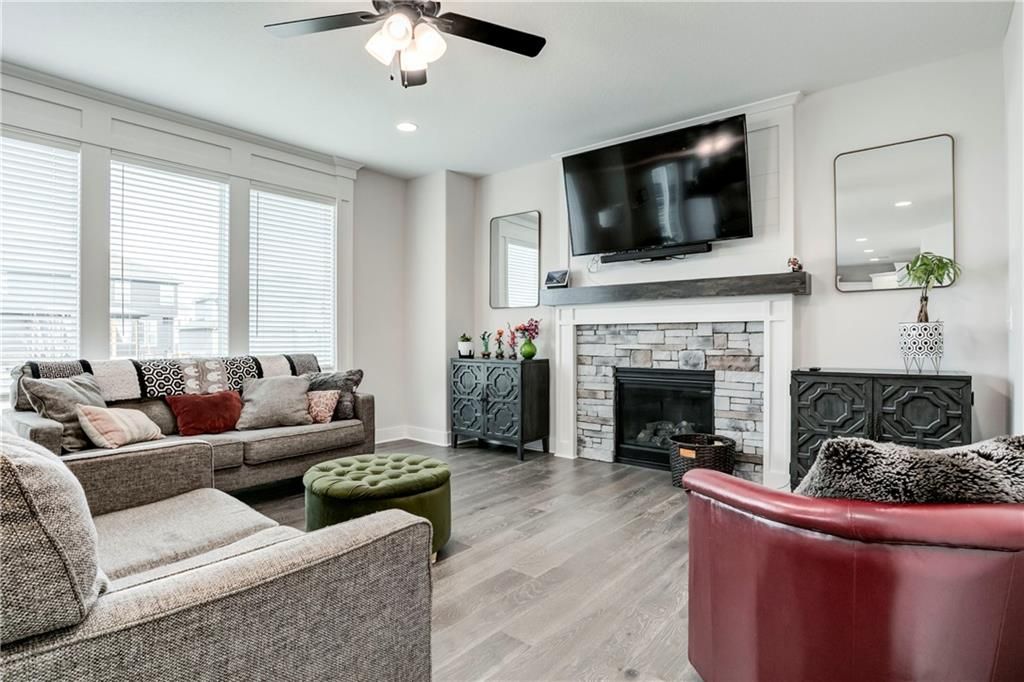 Photo of 18886 W 169th Street, Olathe, KS 66062 (MLS # 2608371)