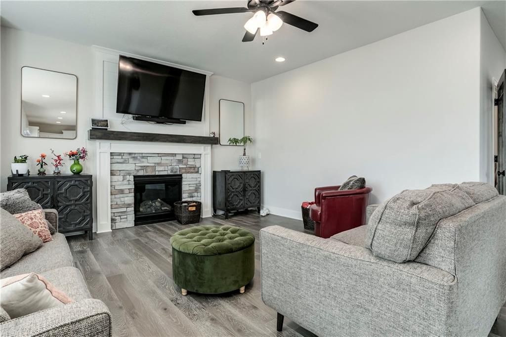 Photo of 18886 W 169th Street, Olathe, KS 66062 (MLS # 2608371)