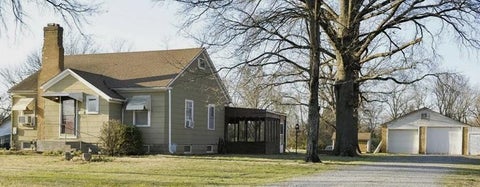 Photo of 123 E Atkinson Avenue, Pittsburg, KS 66762 (MLS # 2625958)