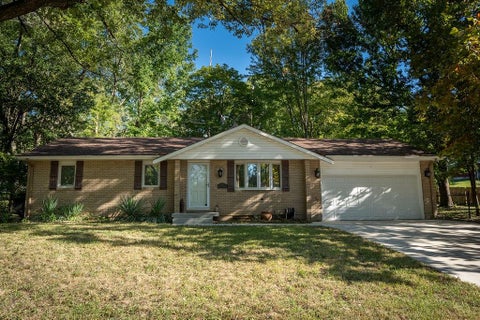 11607 Ridge Drive, Sugar Creek, MO 64054 - #: 2640181
