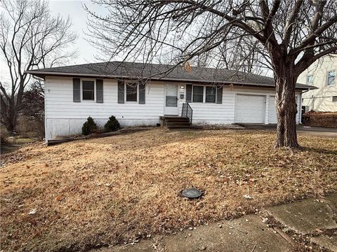 10708 Indiana Avenue, Kansas City, MO 64137 - MLS#: 2593041