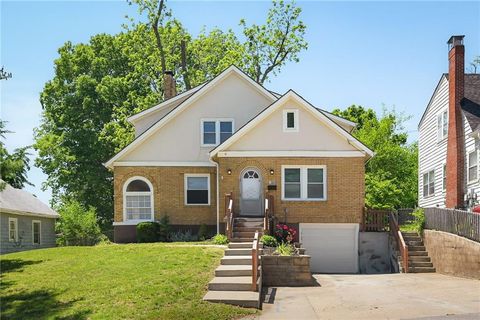 314 N CRYSLER Avenue Independence MO 64050