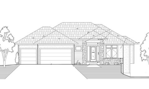 10833 S Green Road Olathe KS 66061