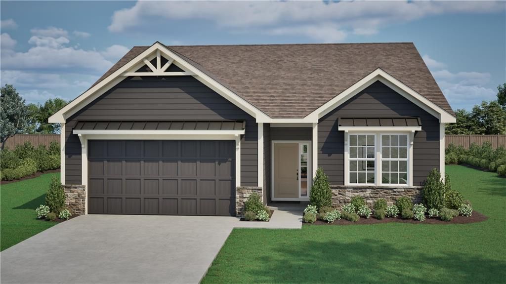 Photo of 8540 SW 4TH Street, Blue Springs, MO 64014 (MLS # 2632335)