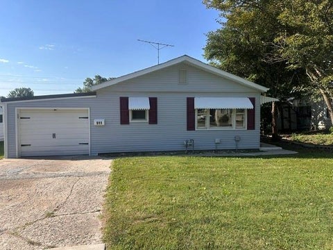 911 W 3rd Street, Cameron, MO 64429 - MLS#: 2640274