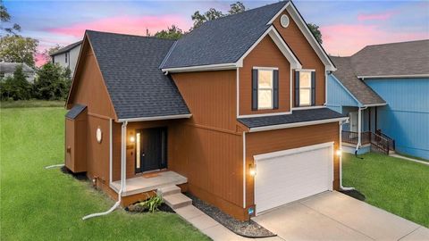 1834 Kansas Avenue, Kansas City, MO 64127 - MLS#: 2563963