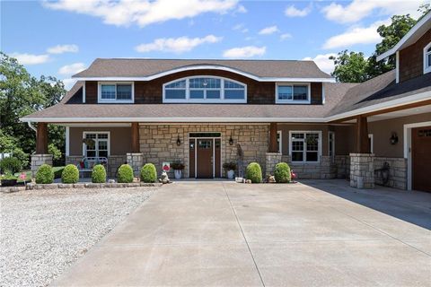 18511 224th Street, Tonganoxie, KS 66086 - MLS#: 2559472