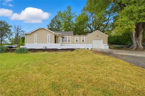 4018 Pittman Road, Kansas City, MO 64133 - MLS#: 2583510