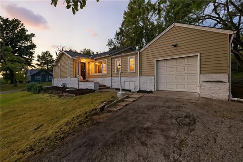 4018 Pittman Road, Kansas City, MO 64133 - MLS#: 2583510