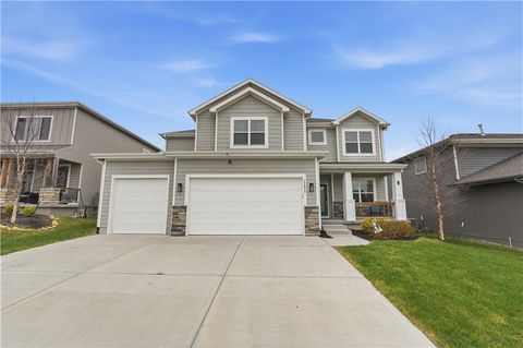 12573 S Sunray Drive, Olathe, KS 66061 - MLS#: 2609402