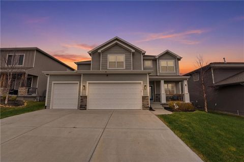 12573 S Sunray Drive, Olathe, KS 66061 - MLS#: 2609402