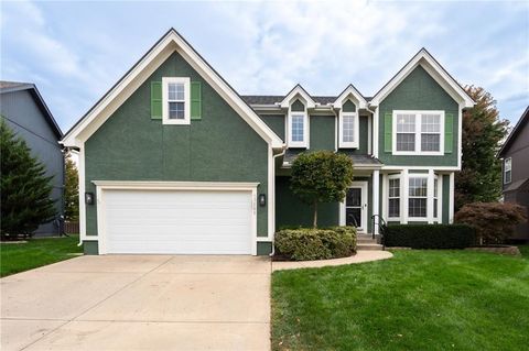 13205 W 137th Place, Overland Park, KS 66221 - MLS#: 2579460