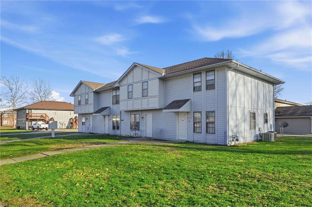 808 SW Meadowridge Drive