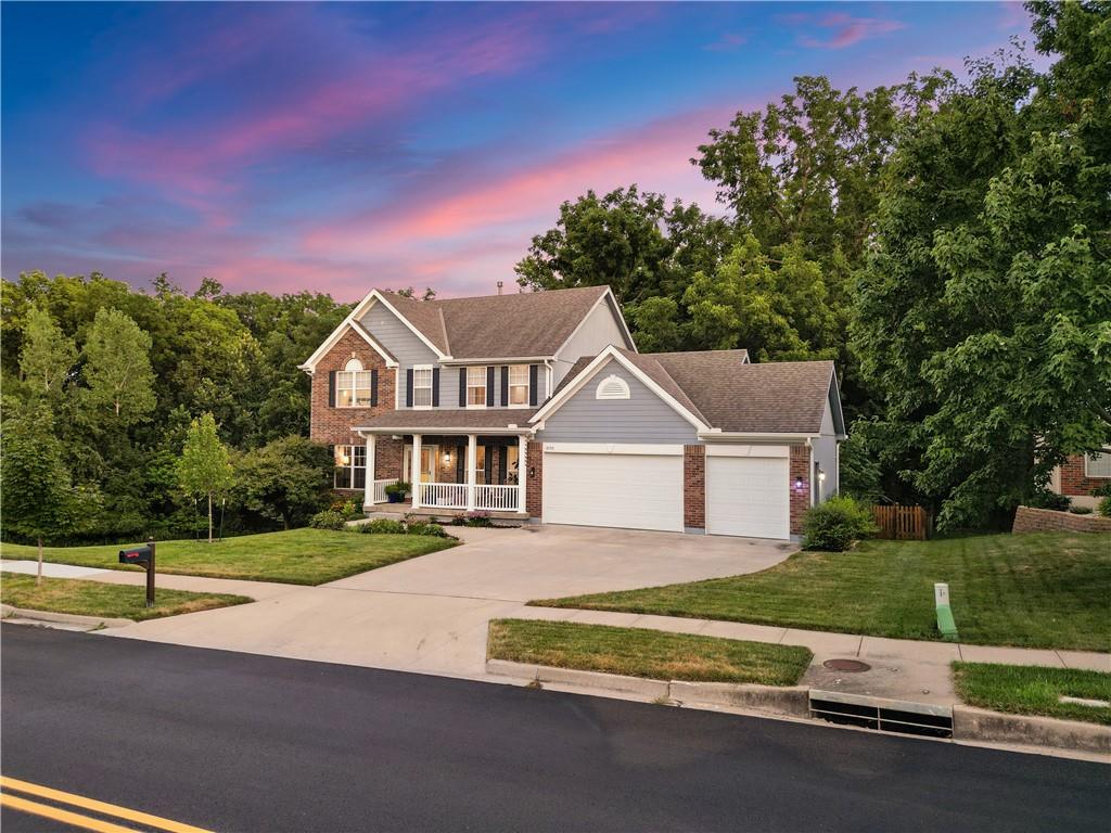 1033 Holt Drive