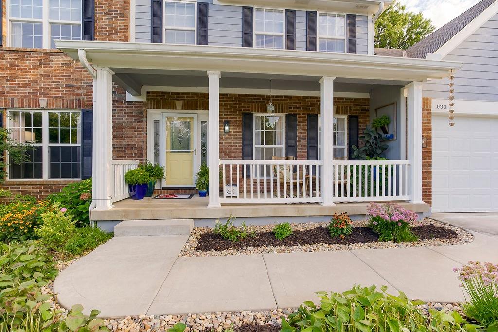 1033 Holt Drive