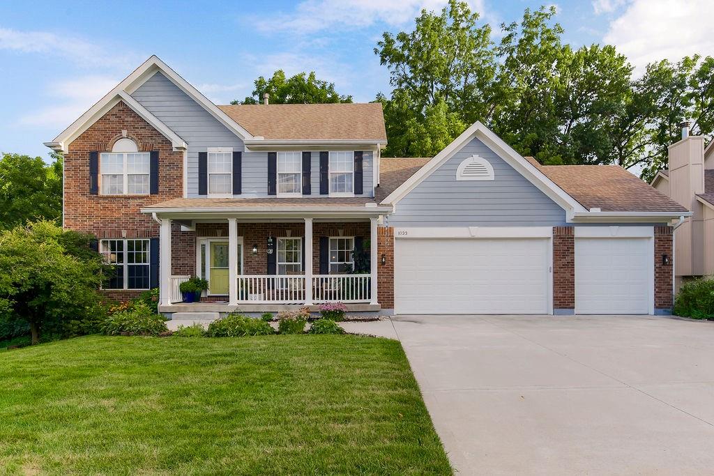 1033 Holt Drive