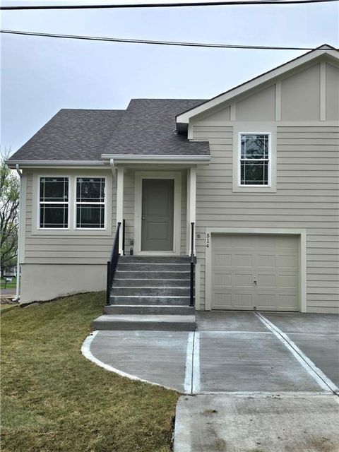 514 W Lawrence Street, Spring Hill, KS 66083 - MLS#: 2581507