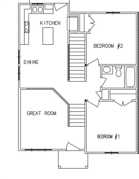 Photo of 514 W Lawrence Street, Spring Hill, KS 66083 (MLS # 2581507)