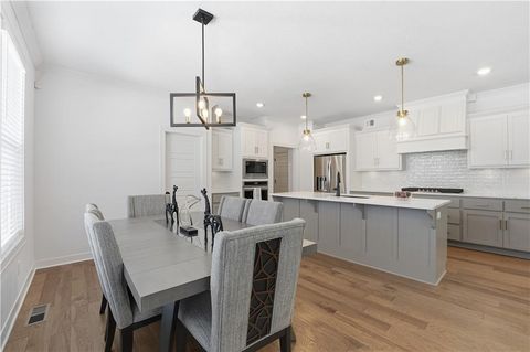 18926 Ocheltree Street, Spring Hill, KS 66083 - MLS#: 2591350