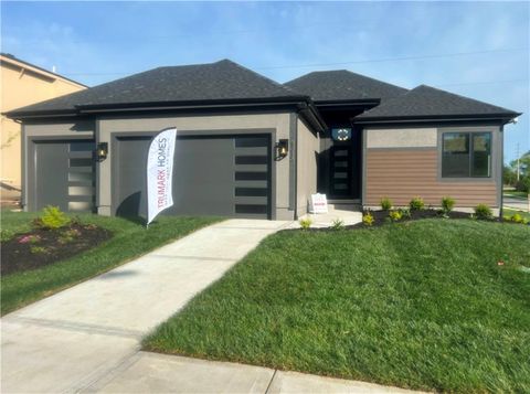 4316 SE Adams Drive, Blue Springs, MO 64014 - MLS#: 2546554