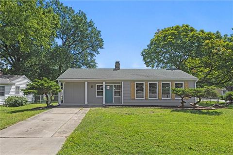 11911 E 44th Street, Kansas City, MO 64133 - MLS#: 2607974