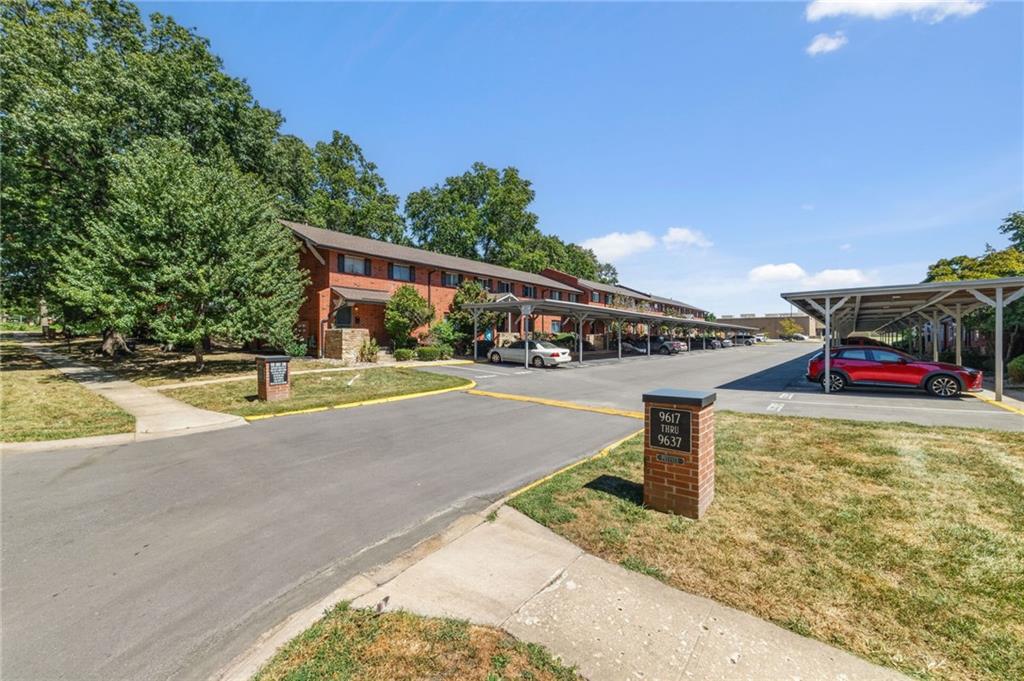 9591 Outlook Drive