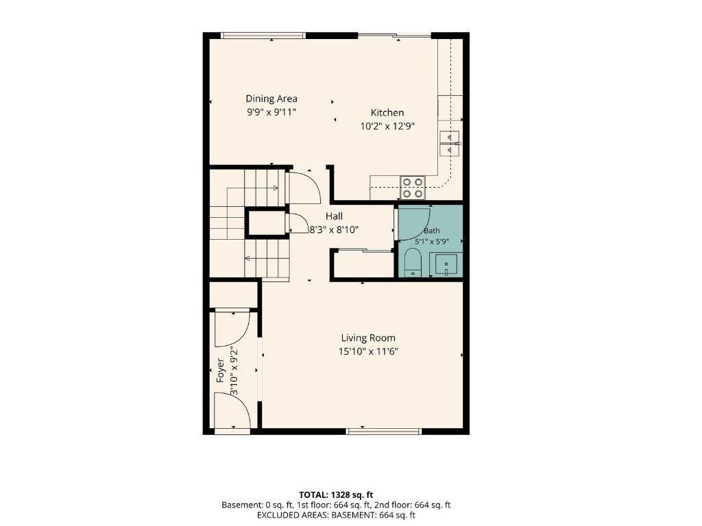 9591 Outlook Drive