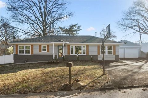 7007 Rowland Avenue Kansas City KS 66109