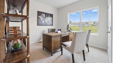 Photo of 21703 S Washington Street, Spring Hill, KS 66083 (MLS # 2642025)