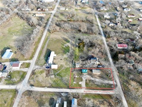 112 W Kansas Avenue, Blue Mound, KS 66010 - MLS#: 2603700