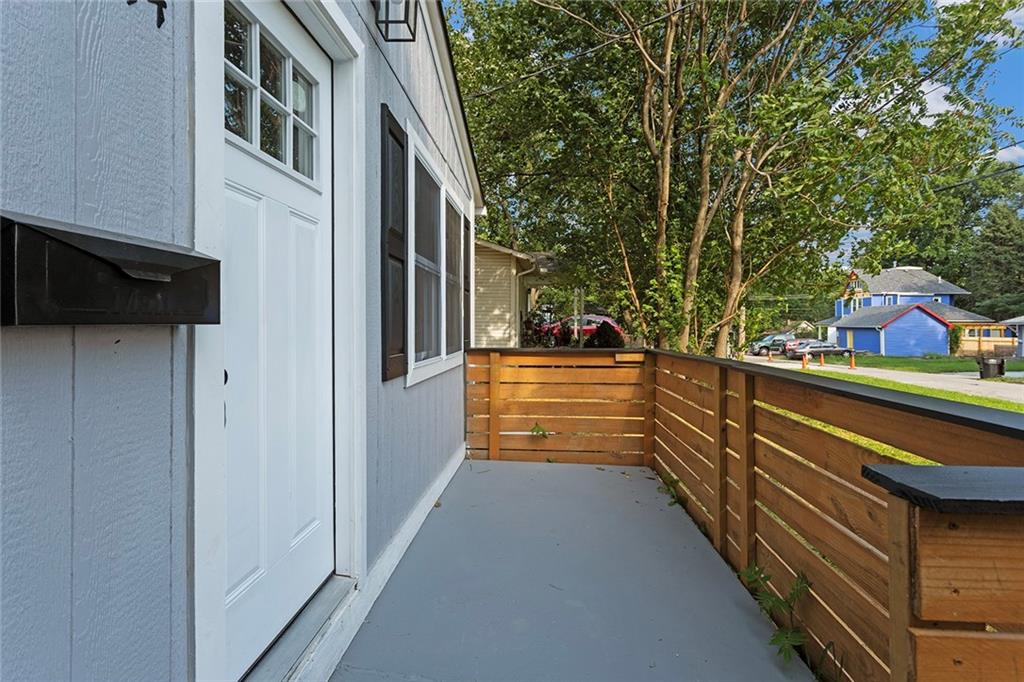 414 W Mechanic Avenue