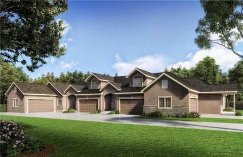 17366 S Raintree Drive Bldg J Unit 40 Olathe KS 66062