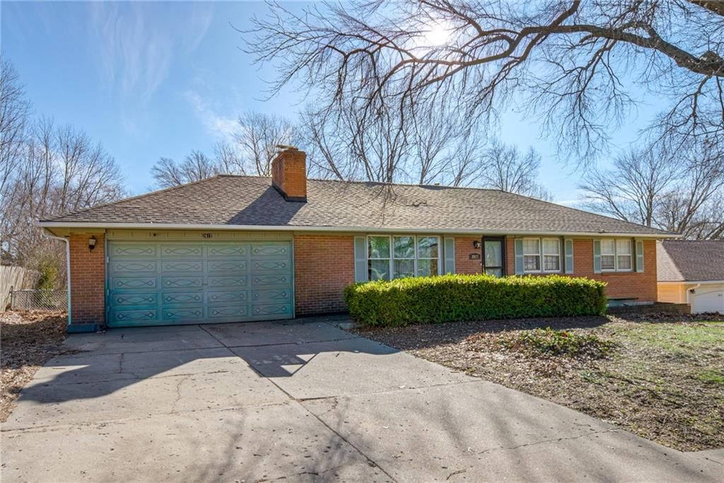 Photo of 2617 N 83rd Street, Kansas City, KS 66109 (MLS # 2606826)