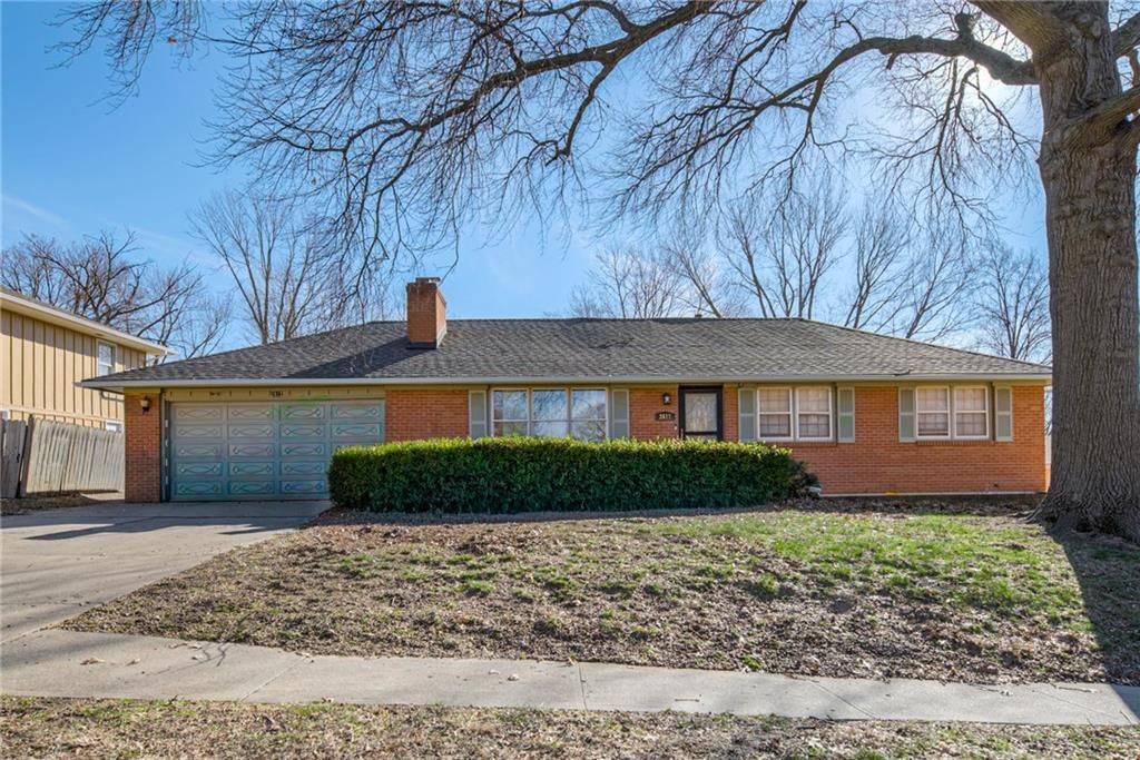 Photo of 2617 N 83rd Street, Kansas City, KS 66109 (MLS # 2606826)